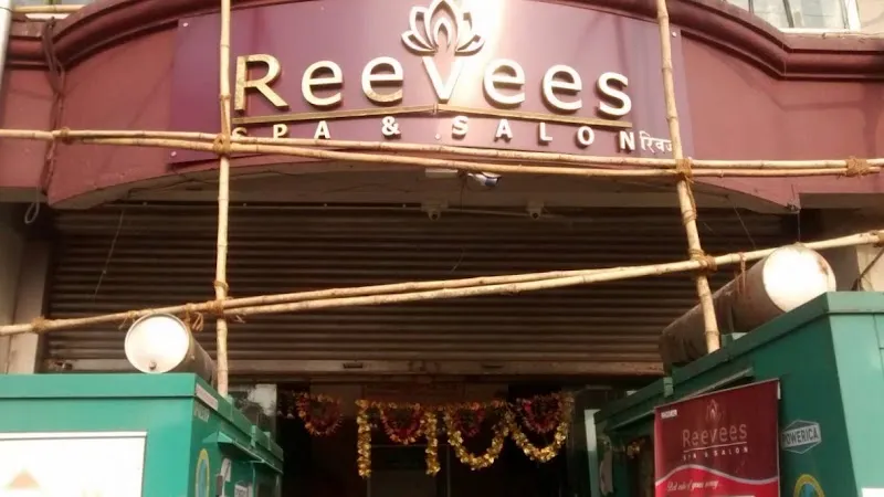 Reevees Spa