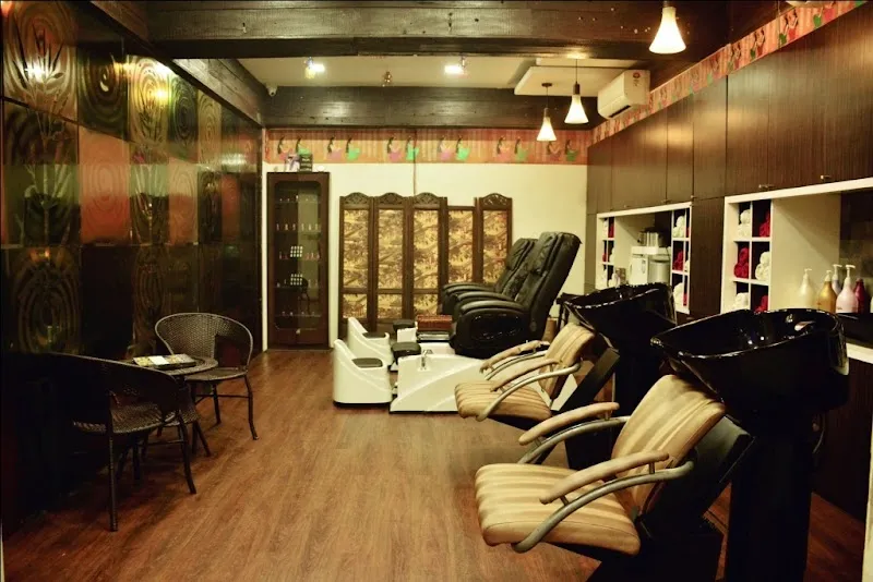 Reevees Spa