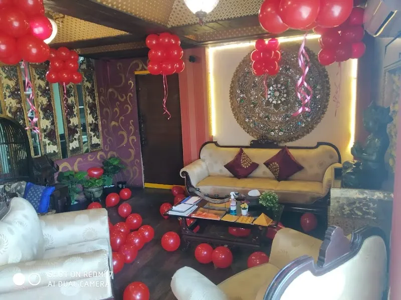 Reevees Spa