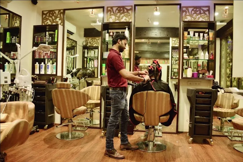 Reevees Spa
