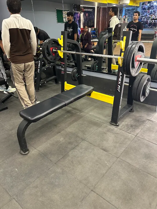 Life Change Fitness