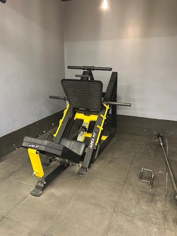 Life Change Fitness