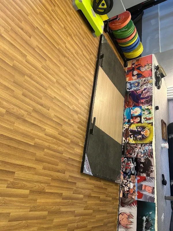 Life Change Fitness