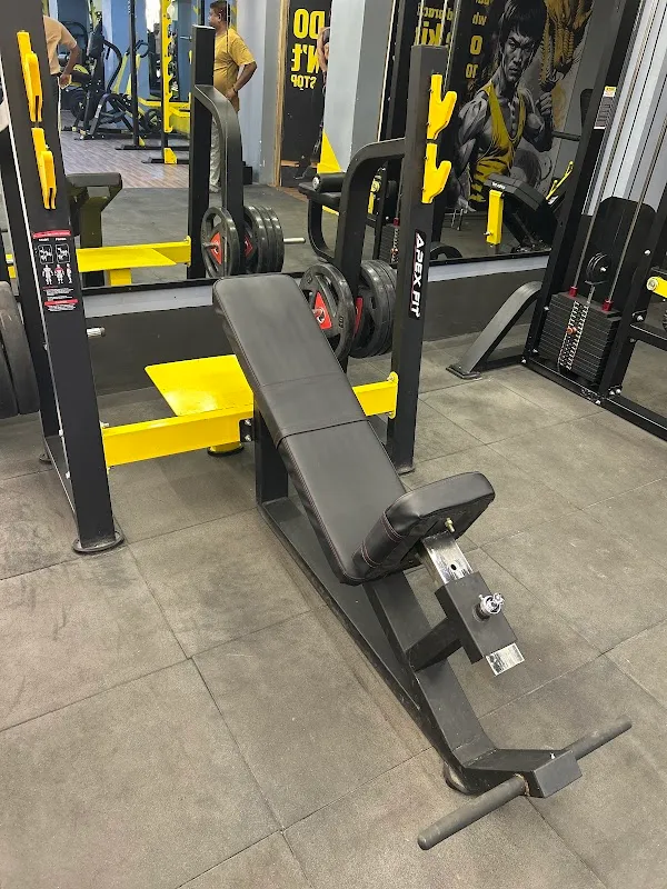 Life Change Fitness