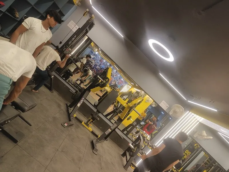 Life Change Fitness