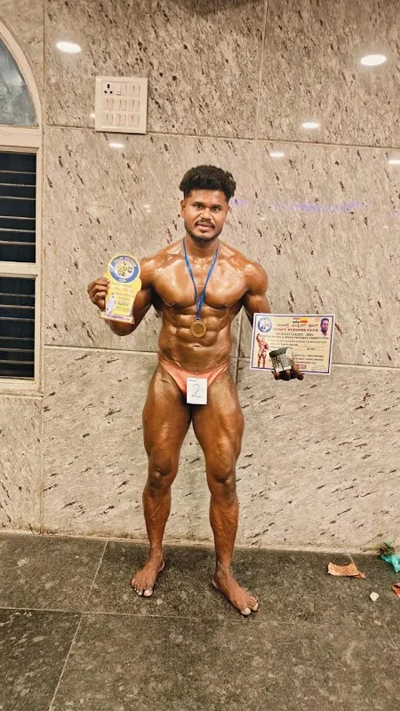 Life Change Fitness