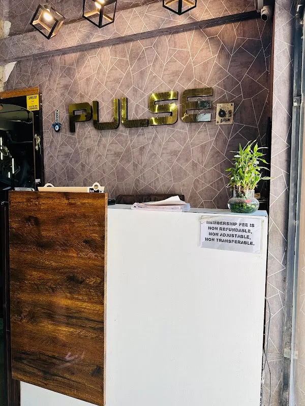 PULSE FITNESS | BEST GYM IN TILAK NAGAR