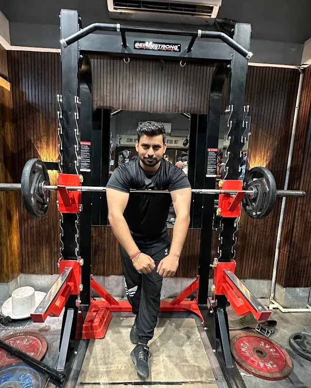 PULSE FITNESS | BEST GYM IN TILAK NAGAR