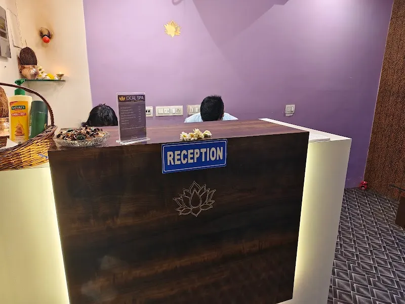 Prime Spa