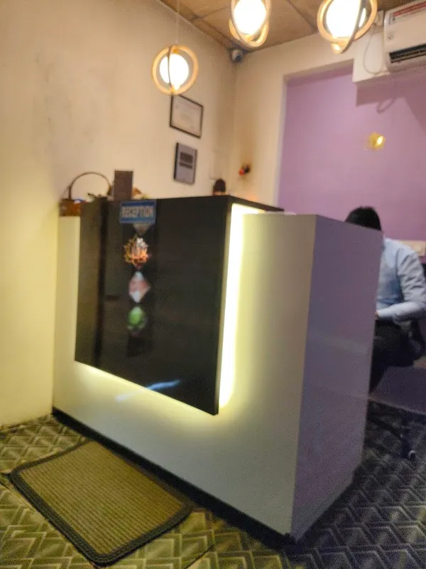Prime Spa