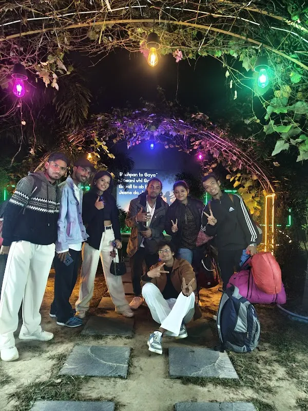 CRAZZY CRACKERS CREW RANAGHAT