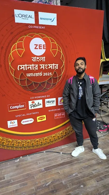 CRAZZY CRACKERS CREW RANAGHAT