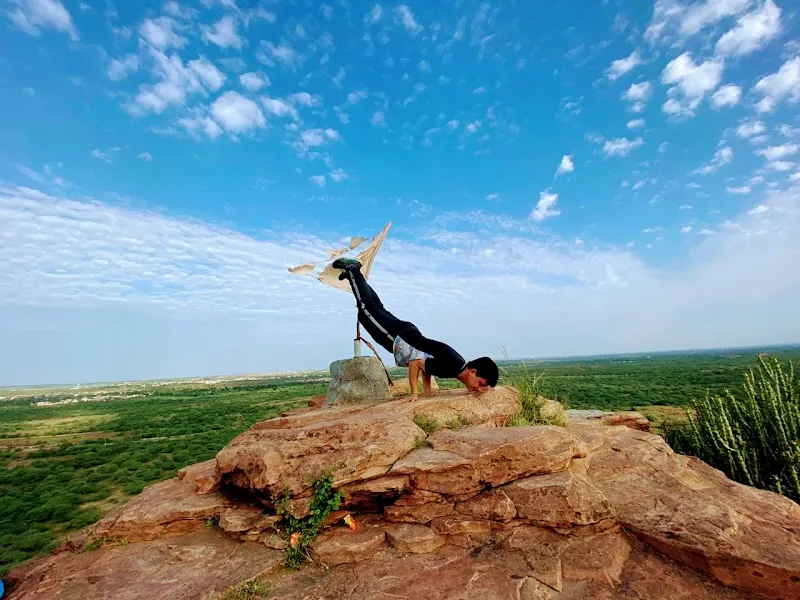 Daiv Yoga Studio