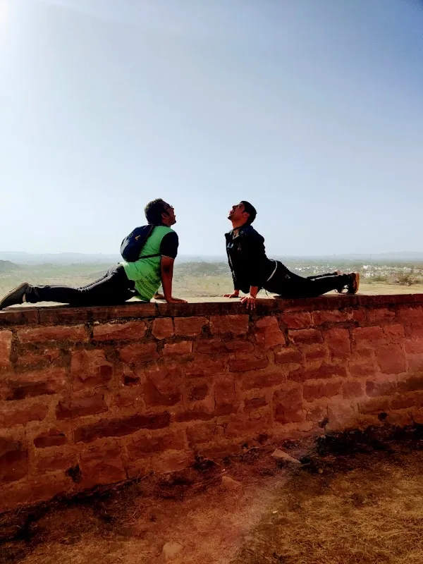 Daiv Yoga Studio