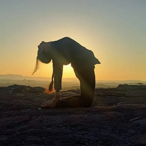 Daiv Yoga Studio