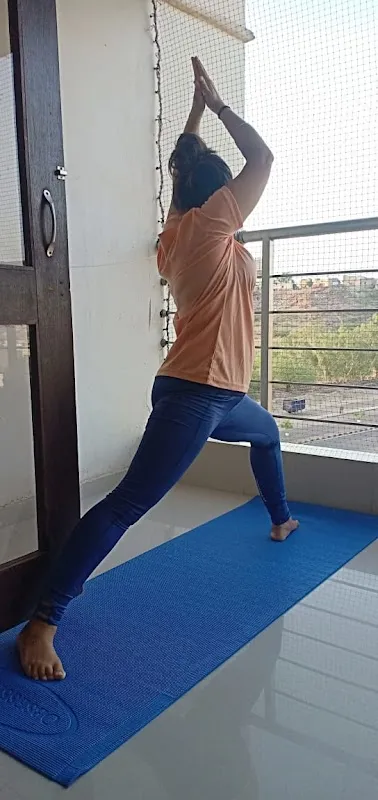 Daiv Yoga Studio