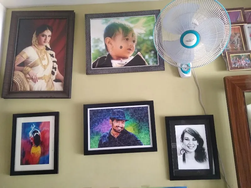 Om Studio & Creation