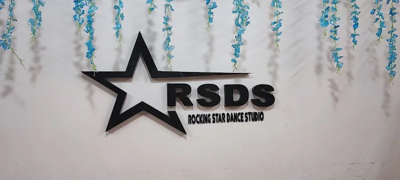 Rocking star Dance Studio bhubaneswar