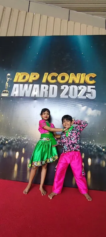 Rocking star Dance Studio bhubaneswar