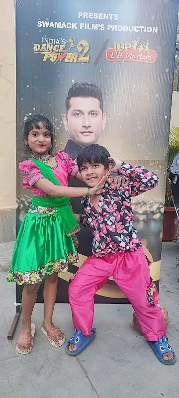Rocking star Dance Studio bhubaneswar