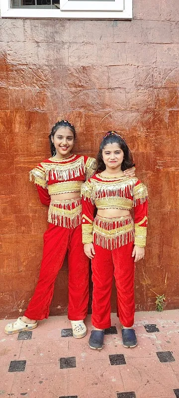 Rocking star Dance Studio bhubaneswar