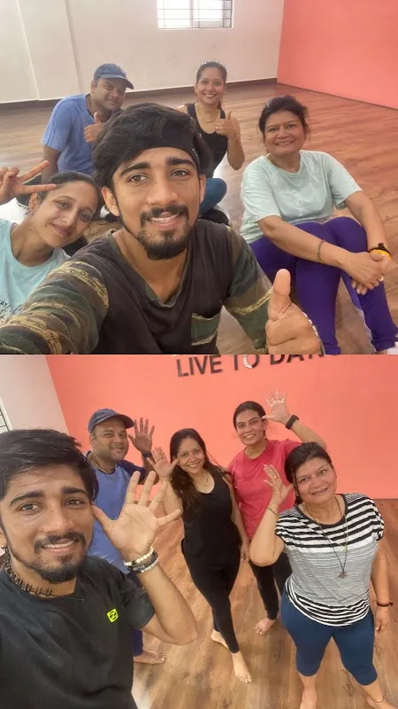 H2O Studioz - DANCE, CARNATIC MUSIC AND ZUMBA FITNESS Classes - Bellandur
