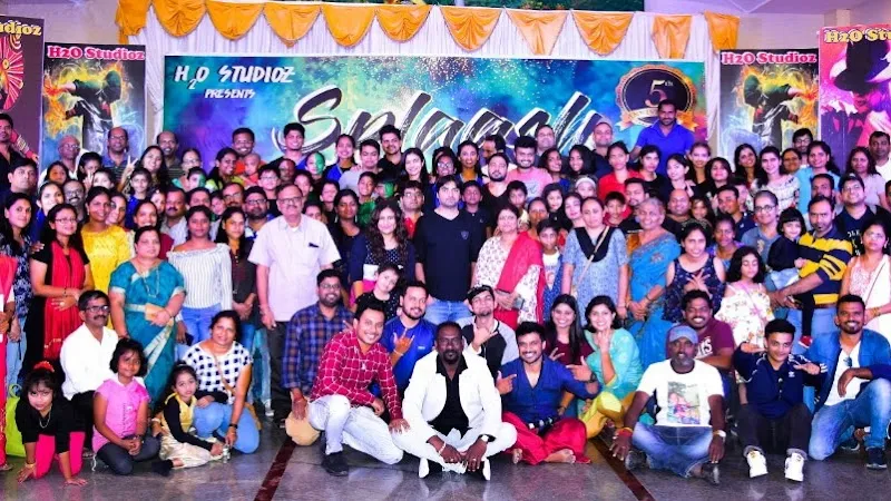 H2O Studioz - DANCE, CARNATIC MUSIC AND ZUMBA FITNESS Classes - Bellandur