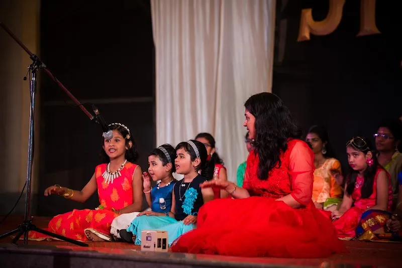 H2O Studioz - DANCE, CARNATIC MUSIC AND ZUMBA FITNESS Classes - Bellandur