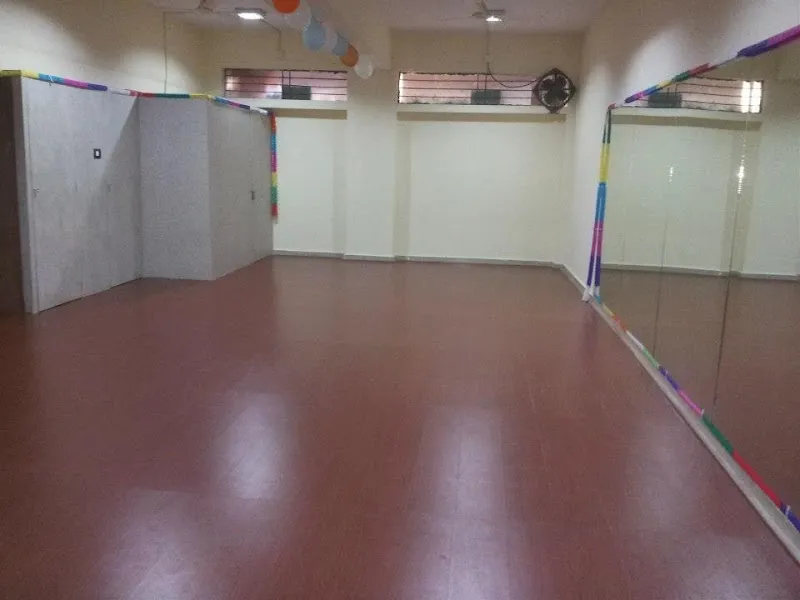 H2O Studioz - DANCE, CARNATIC MUSIC AND ZUMBA FITNESS Classes - Bellandur
