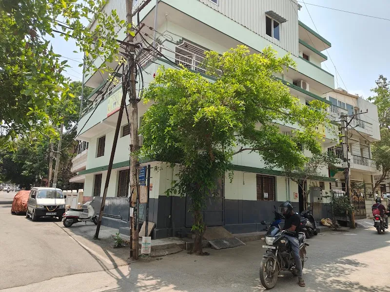 Ganapathi Nagar Vethathiri SKY Yoga & Meditation Centre