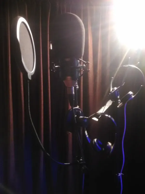 AK Music Studio