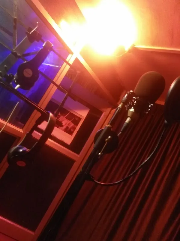 AK Music Studio