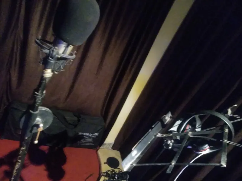 AK Music Studio