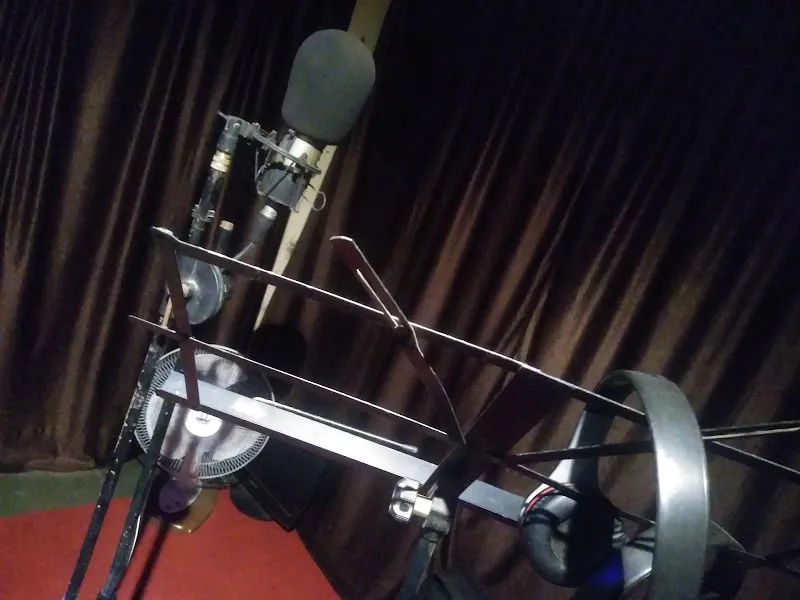 AK Music Studio