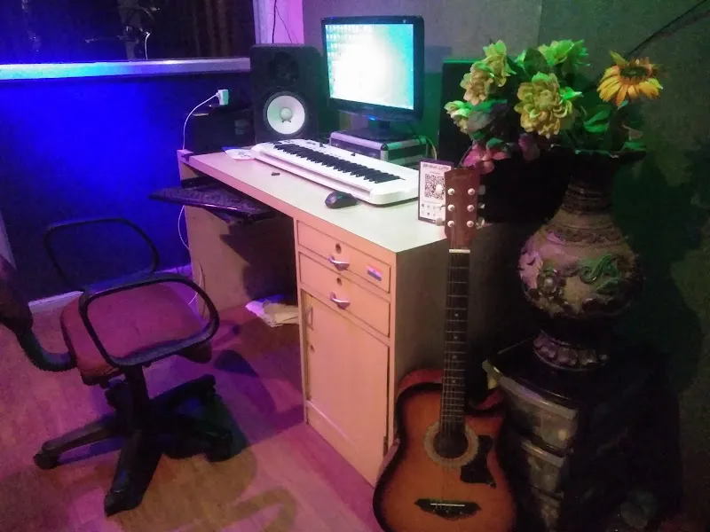AK Music Studio