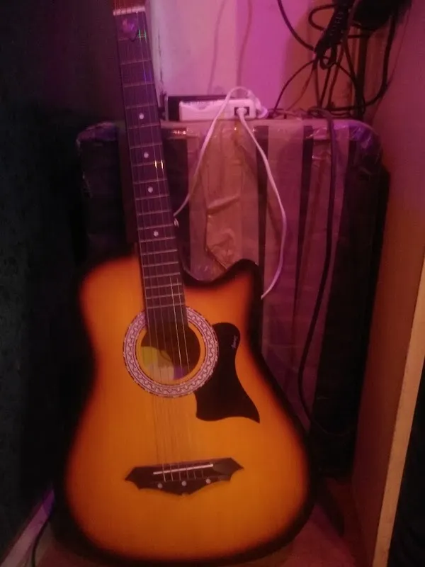 AK Music Studio