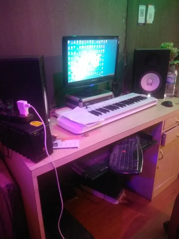 AK Music Studio