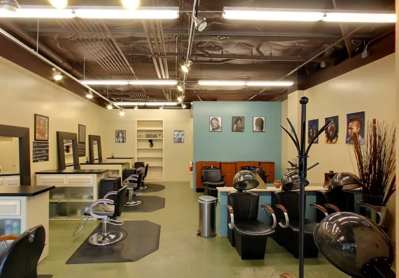 Good Hair Salon