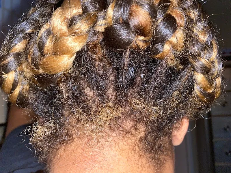 Good Hair Salon