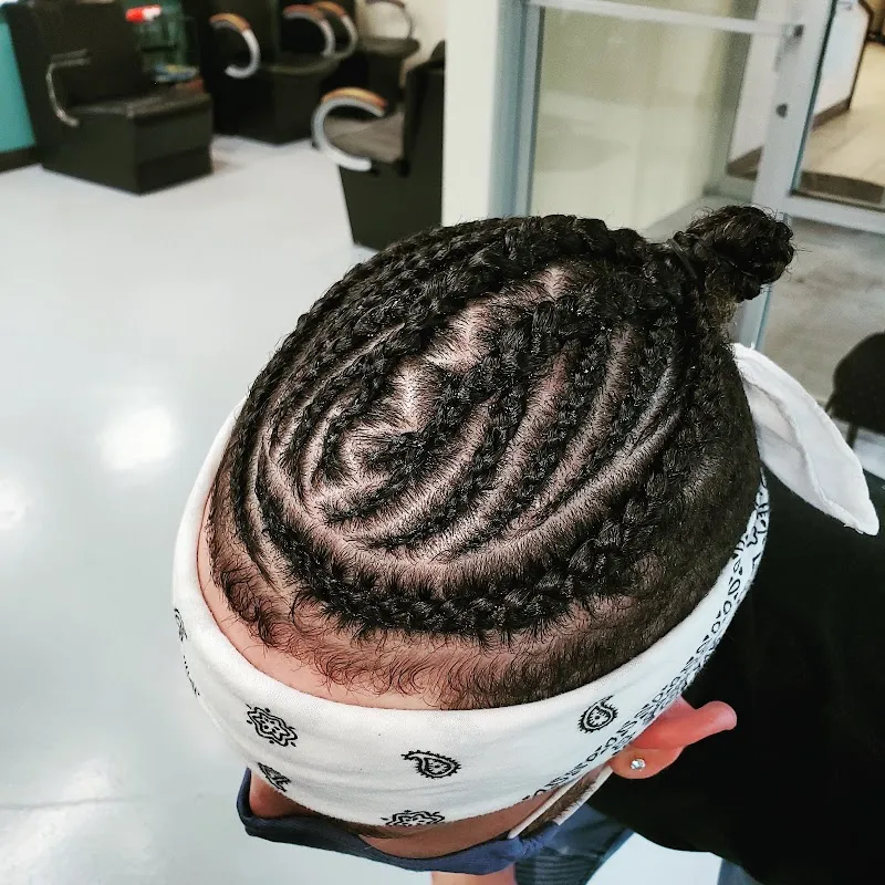 Good Hair Salon