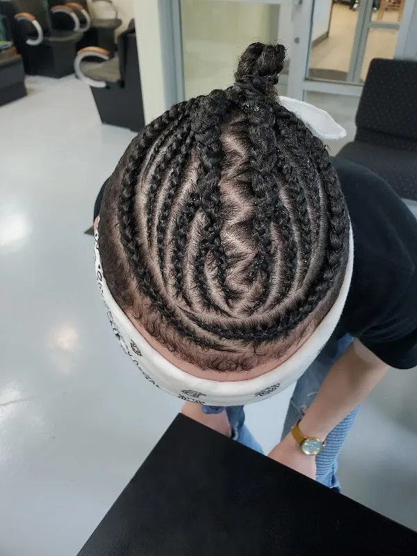 Good Hair Salon