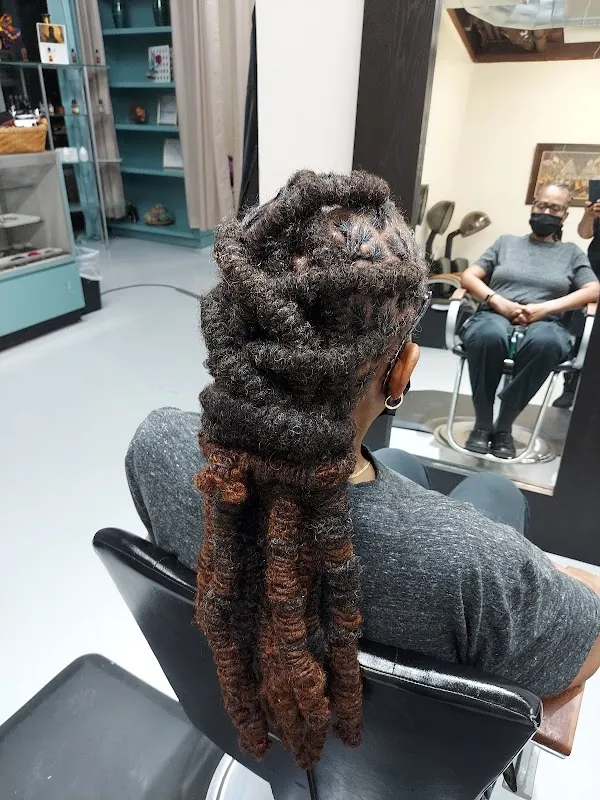 Good Hair Salon