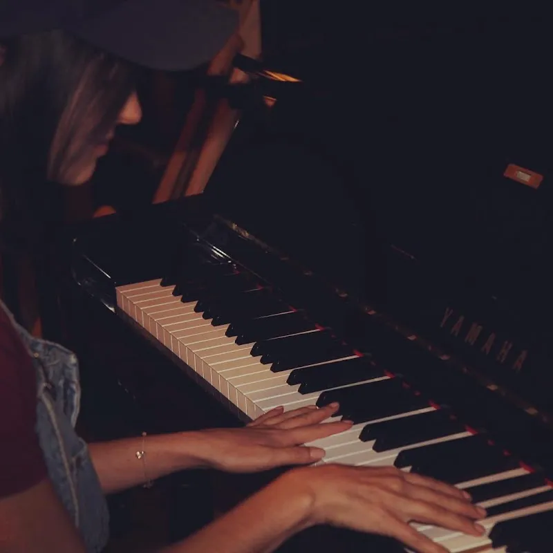 Fremantle Recording Studios