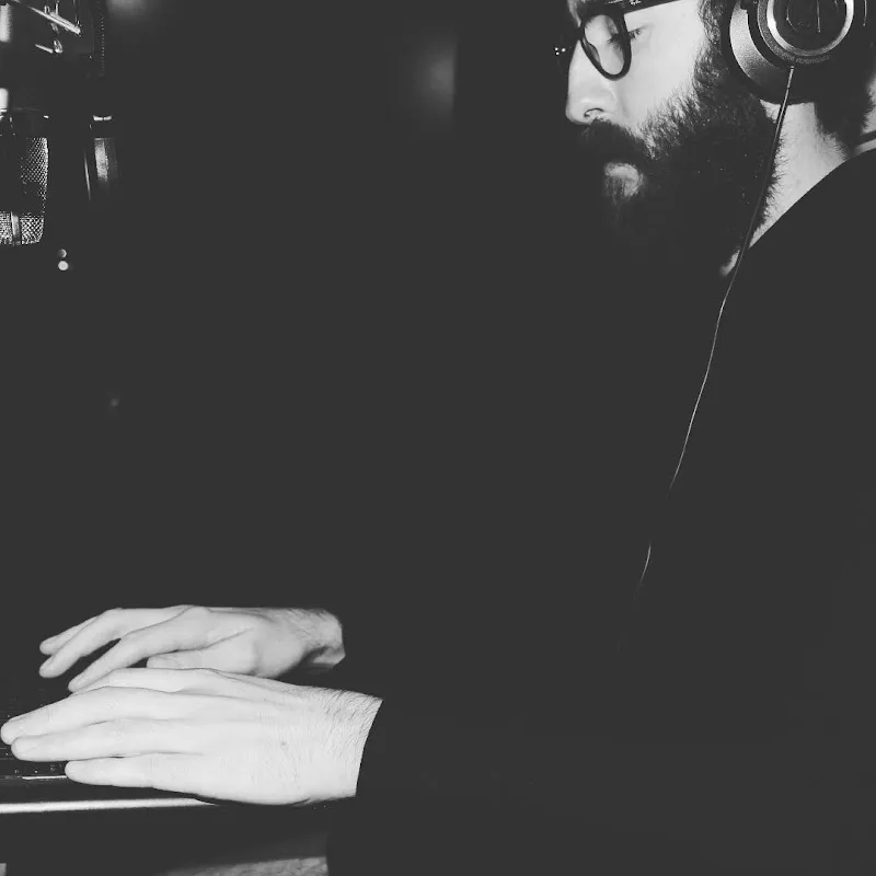 Fremantle Recording Studios
