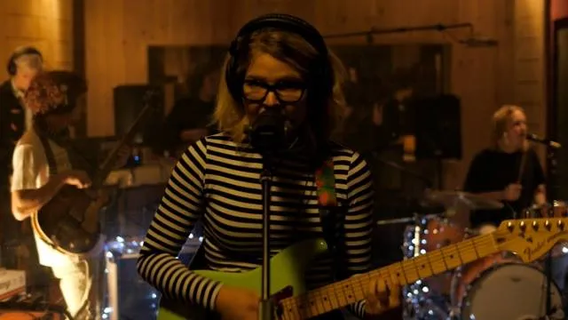 Fremantle Recording Studios