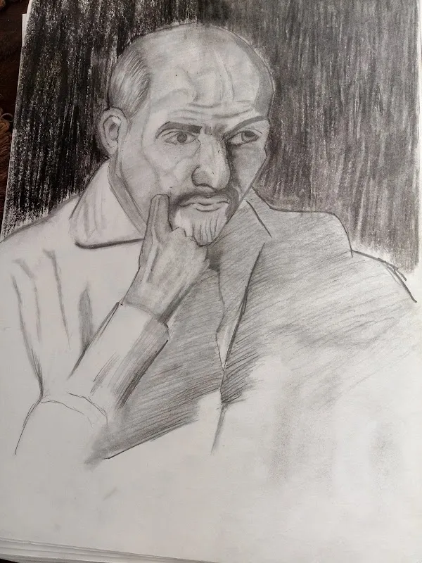 Kalarang Club (Drawing and Painting Classes )