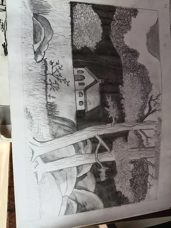 Kalarang Club (Drawing and Painting Classes )