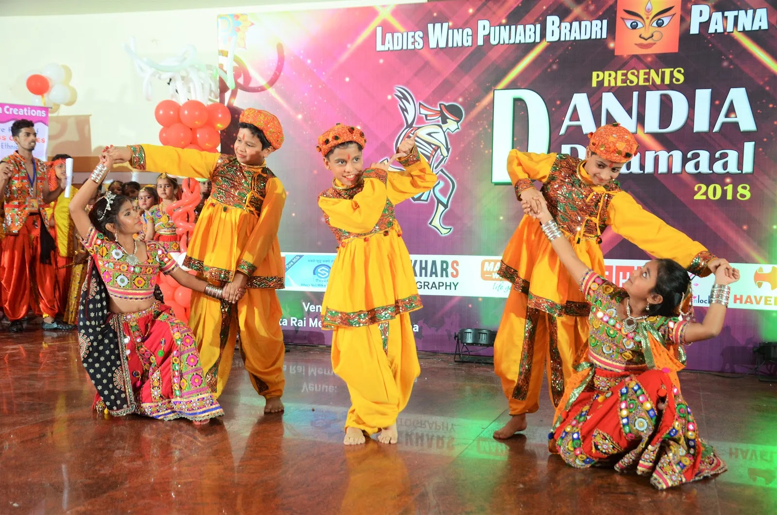 Patna Dance Academy