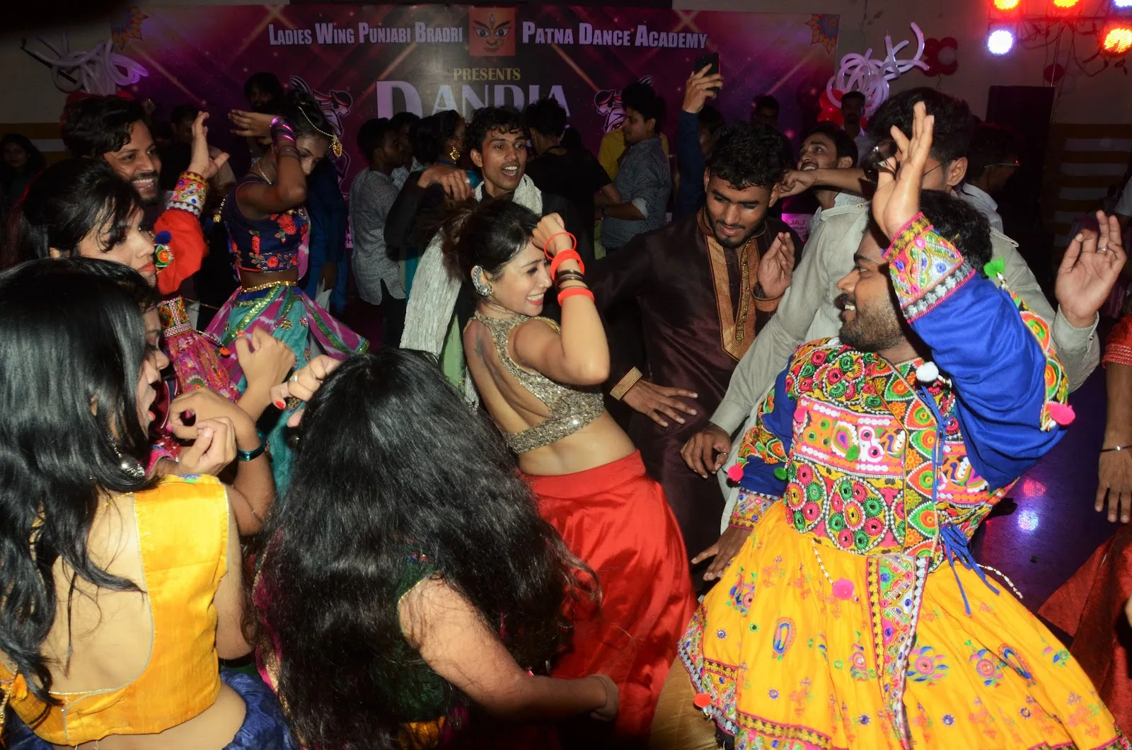 Patna Dance Academy