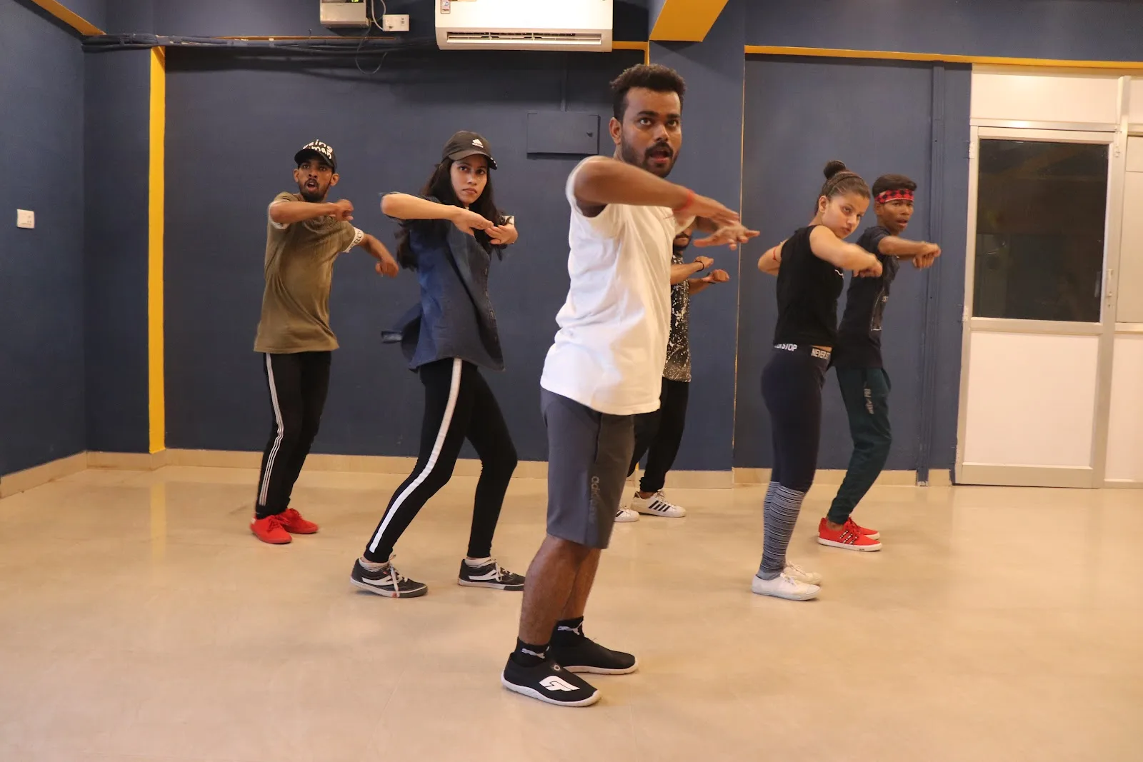 Patna Dance Academy
